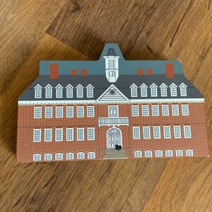 1993 Cat's Meow College of William & Mary